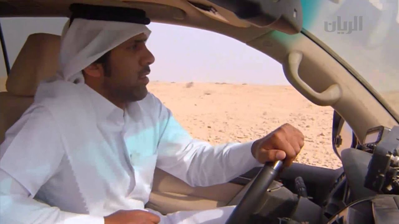 برنامج القانص - الحلقة السابعة - 29-10-2014