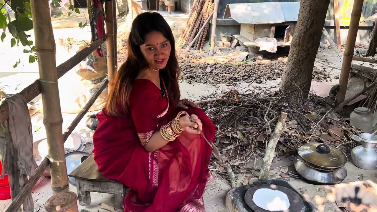 Gram theke jete icche korena, tobuo jete hoy (Daily-Vlog)