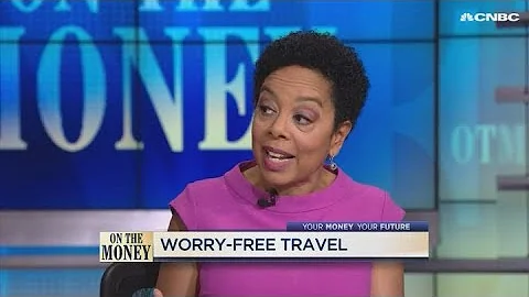 Travel insurance: What it covers, what it doesn't