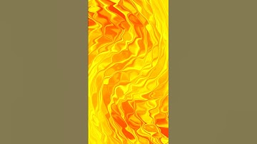 Free 4K Golden Gradient Background Seamless Loop Background Animation Video #background #abstract