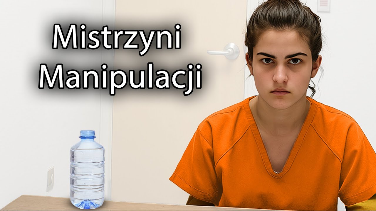 Nastolatka Dowiaduje Się Że Policja Odkryła Jej MROCZNY SEKRET