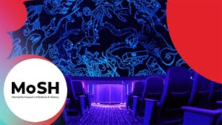 Museum of Science & History (MoSH Memphis) | Part 4 | T.Magazine