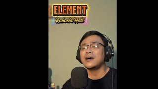 Element - Rahasia Hati