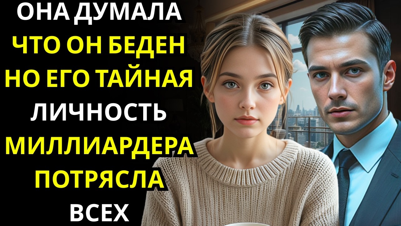 Тихий военный врач защитил её честь… не зная, что он могущественный МИЛЛИАРДЕР CEO