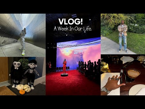 𝐖𝐄𝐄𝐊𝐋𝐘 𝐕𝐋𝐎𝐆! | 𝐏𝐑𝐄𝐏𝐀𝐑𝐈𝐍𝐆 𝐅𝐎𝐑 𝐒𝐏𝐎𝐎𝐊𝐘 𝐒𝐙𝐍, 𝐃𝐄𝐋𝐓𝐀 𝐑𝐔𝐍𝐖𝐀𝐘 𝐒𝐇𝐎𝐖, 𝐒𝐇𝐎𝐎𝐓𝐈𝐍𝐆 𝐂𝐎𝐍𝐓𝐄𝐍𝐓, & 𝐌𝐎𝐑𝐄.