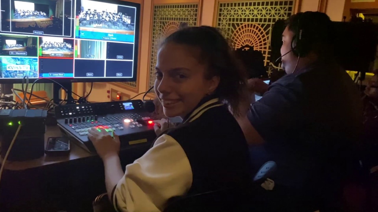 Ruining Reputations | KVIKS TV Vlog