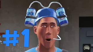 TF2 Funny Moments #1
