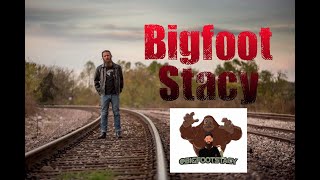 Ep. 301 BigfootStacy Brown, Florida Researcher