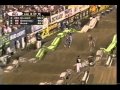 Supercross Lites 125 Vegas 2002