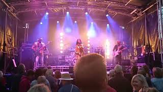 Brand New Heavies - Sometimes @Sidmouth Jazz Festival