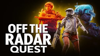 Off the Radar Quest Walkthrough | ARC Raiders