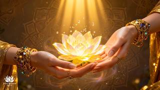 Mind & Body Healing | Full Body Recovery From Mental To Physical | Manifest Opportunities &Blessi...