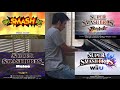 ALL Super Smash Brothers INTROS (except for Ultimate) for Piano + Cinematics