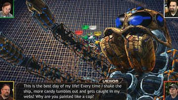 Assault Android Cactus - Play Date, Episode 4