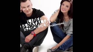 Liber&Natalia Szroeder "Porównania"