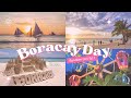 Random Day Ep 1 - Boracay in Slow Motion | Jazz Randomness