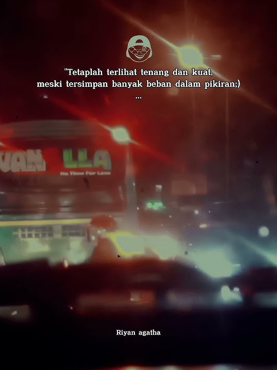 story wa terbaru (tersimpan-our story)