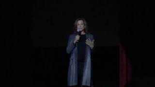 Alien Play Part 4 - With Sigourney Weaver!
