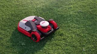 The new Kress robotic mowers available from @AMFServicesBedfordLtd  #roboticmower #rtk #kress