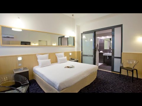 Best Western Grand Hotel Francais, Bordeaux, France