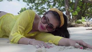 #Karimun Jawa (Gina Youbi Road To 21 april Episode 4)