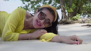 Gina Youbi Road To 21 april Episode 4
