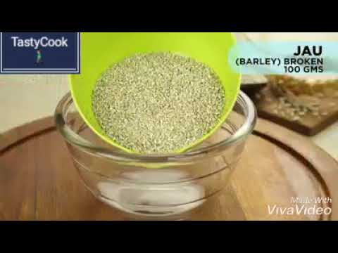 Video: Qhov Txiaj Ntsig Ntawm Barley Porridge