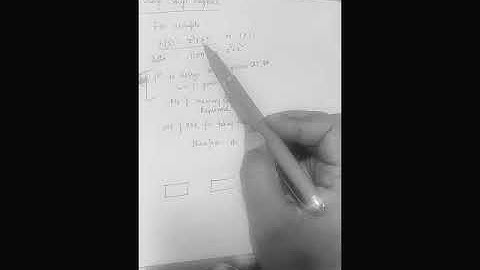 CRC shift register ckt design