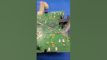 Having Stickdrift issues? No Problem we fix that so you can get back in the game! 👍