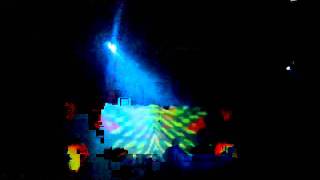 Shadowbox Drum And Bass Party With Lenzman Roxy Prague Czech Republic
