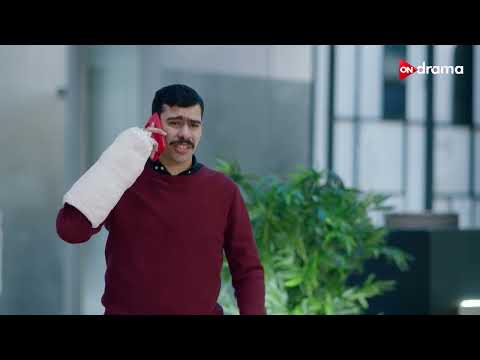 هادي وعلاء بيمثلوا إنهم عملوا حادثة شوف إيه اللي حصلهم في الآخر في بيتنا روبوت2