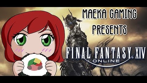 Final Fantasy XIV | Up to Level 70 Custom Deliveries Macro