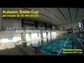 Kutuzov Swim Cup 2017 (promo)