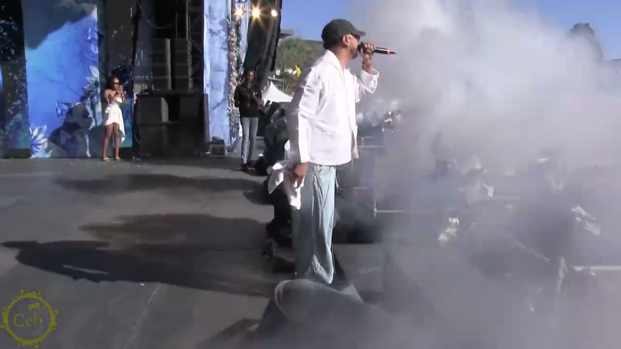 Ravi B at Xperience 'Equilibrium' 2026