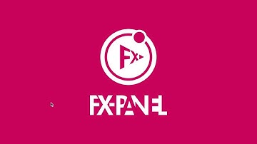 FX-Panel Installation – Mac