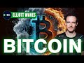 Live bitcoin bitcoin elliott wave analysis  trading psychology  chatting