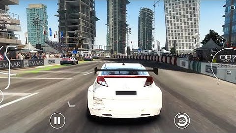 GRID Autosport | gameplay walkthrough part 95 | Red Chilli Gaming | Android iOS