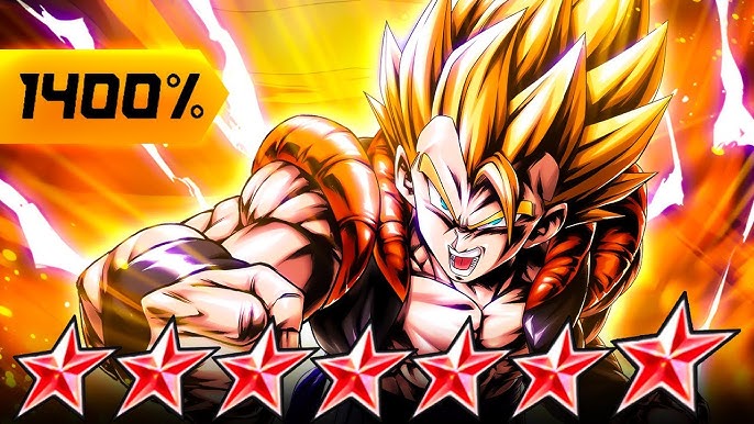 Hydros on X: GREEN Legends Limited Sparking Super Saiyan 4 Gogeta