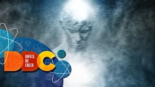 Personas inmortales, ricos desafortunados y tecnología extraterrestre | Difícil de Creer