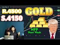  Gold Week Technical Analysis || Gold Price Prediction Next Week 