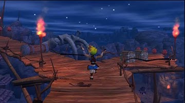 Jak and Daxter: The Precursor Legacy (HD Remastered) Playthrough Part 5