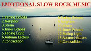 Slow Rock Ballads Playlist Slow Rock Classics For Rainy Nights