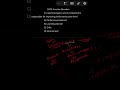 Learning Agent in AI Explained in 30 Seconds | AI Agents| GATE PYQ