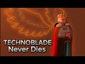 Technoblade Never Dies LYRICS