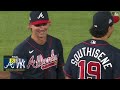 Braves vs. Yankees - 2026 Spring Breakout Highlights