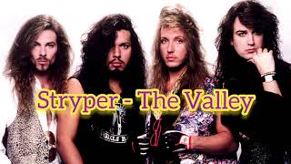 Stryper - The Valley - Vidéo FULL HD - Remastered By Rob of holymetalrob and #debatewithme