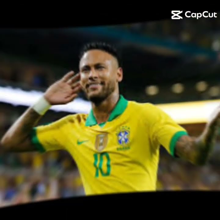 Braziler polapan chaira disi hip-hop gun/fifa world cup 2022.