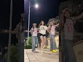 天黑就是信号 #dance cover