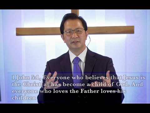 Orange English Ministry. April 26, 2020. Importance of Truth. 2 John 1-4. Rev. Tri. T. Tran.