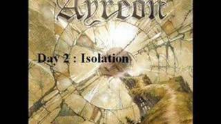 Video thumbnail of "02 - Ayreon - The Human Equation - Isolation"